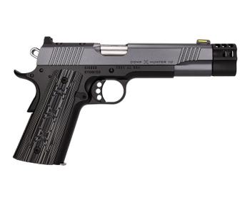 CUSTOM (OR) COMP X-HUNTER, 10mm