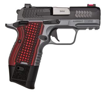 KIMBER CDS9 Two-Tone (OR)(RL) NEW, 9mm Luger