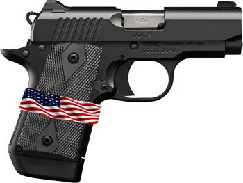 Micro 9 LIBERTY