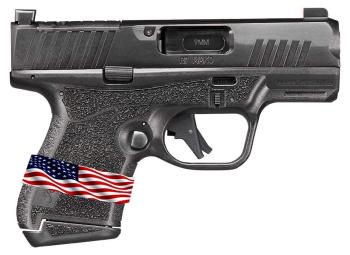 Kimber R7 Liberty (OR), 9 mm Luger