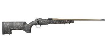 Mountain Ascent Mojave (8400LA) 26