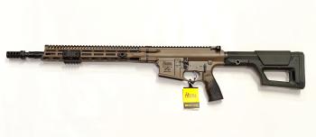 Daniel Defense DD5 V4 18
