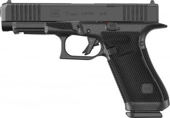 Glock 17 Gen6