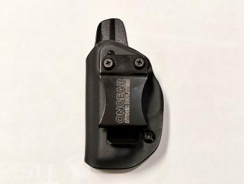 ONGEAR kydex pouzdro vnitřní pro SW Bodyguard 2, černé, levé