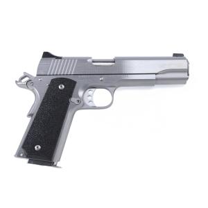 K1911 STAINLESS II NEW, .45ACP