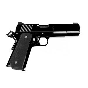 K1911 BLACK II NEW, .45ACP