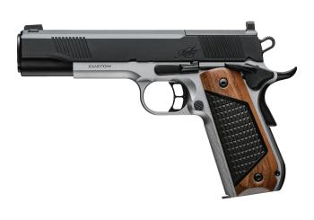 CUSTOM Two-Tone NEXT GEN (OR) NEW, .45ACP