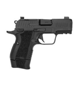 KIMBER CDS9 Black (OR)(RL) NEW, 9mm Luger