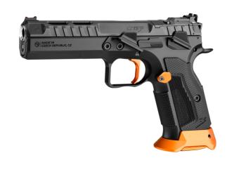 CZ TS 3 ORANGE