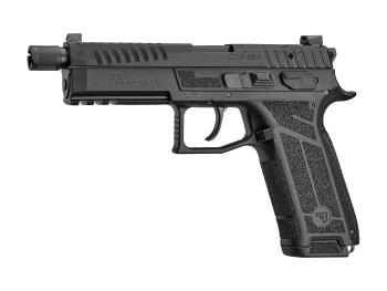 CZ P-09 F NOCTURNE SR, 9 mm Luger