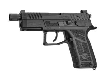CZ P-09 C NOCTURNE SR, 9 mm Luger