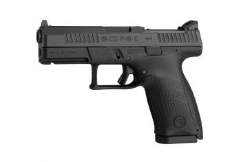 CZ P-10 C OR