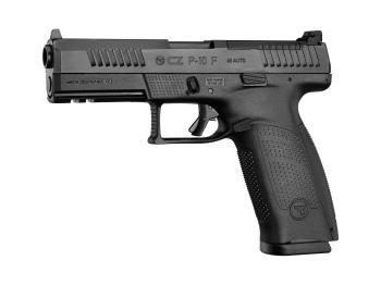 CZ P-10 F OR .45ACP