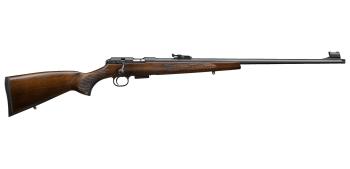 CZ 457 LUX, .17HMR, 24