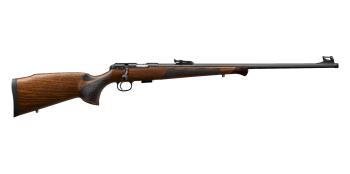 CZ 457 Premium, .17HMR, 24