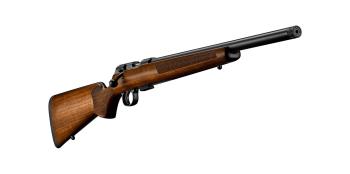 CZ 457 VARMINT, .17HMR, 20,7