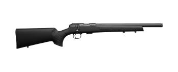 CZ 457 VARMINT SYNTHETIC, .17HMR, 16