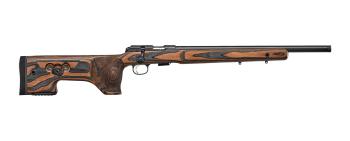 CZ 457 RANGE, .22LR, 20