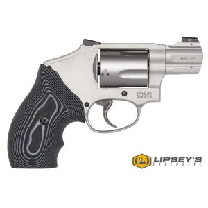 642UC Lipsey´s Exclusive Silver, VZ G10, bez pojistky