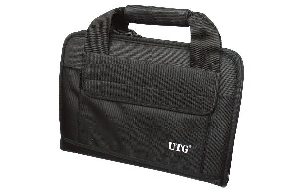 Deluxe taška na 2 pistole UTG, černá