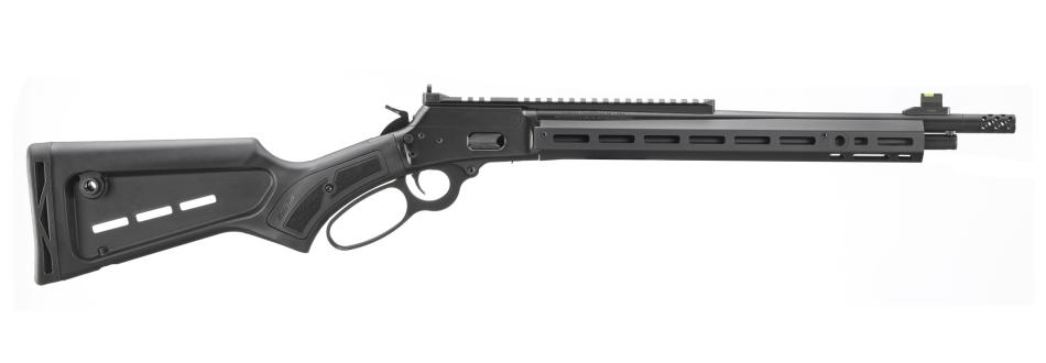 1895 Dark Series, .357 Mag. / 38 Sp.