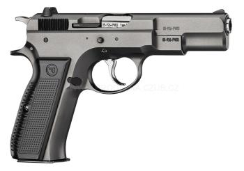 CZ 75 LEGEND, 9 mm Luger, 