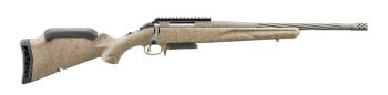 RUGER American Rifle Ranch, 16