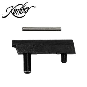 Kimber Ejector & pin set, black 