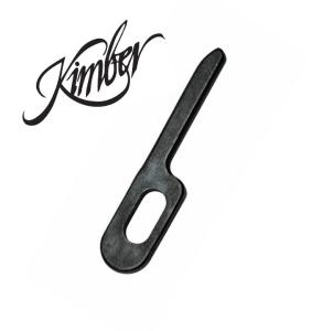 KIMBER push rod for safety block
