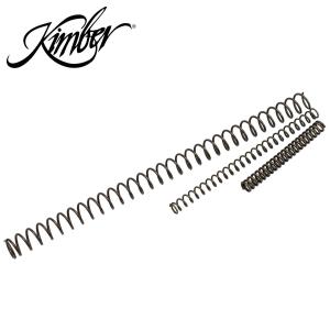 KIMBER spring tune up kit for 1911