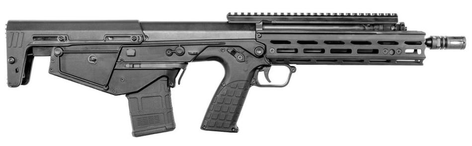 KelTec RDB Defender , .223 Rem. 16" BLK