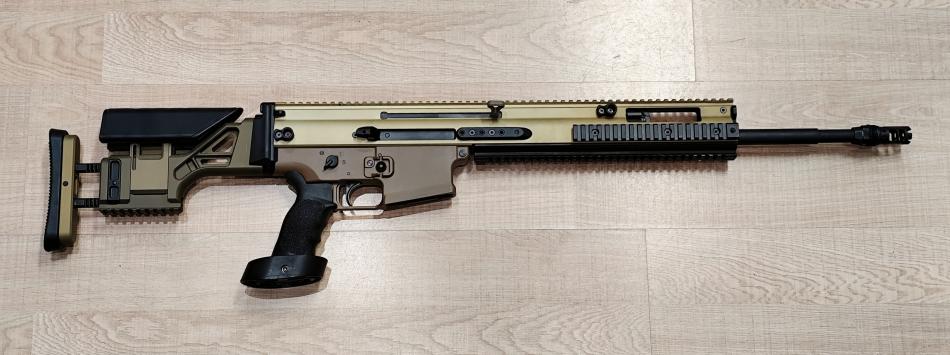 FN HERSTAL SCAR 20S, .308 Win.., 