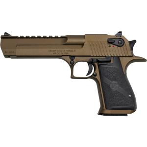 DESERT EAGLE Mark XIX Magnum Research, .44, Burnt Bronze