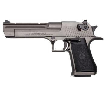 DESERT EAGLE Mark XIX Magnum Research, .44, Tungsten