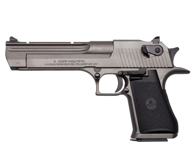 DESERT EAGLE Mark XIX Magnum Research, .44, Tungsten