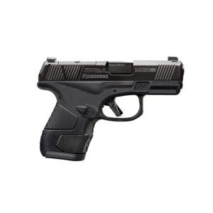 MOSSBERG MC2c TRUGLO® 9 mm Luger, SUBCOMPACT 3,4