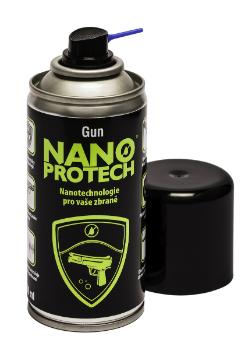 Nanoprotech Gun, 150ml sprej  