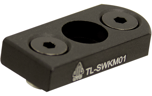 UTG Keymod adaptér pro rychloupínací oko 		