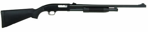 Brokovnice Maverick M88