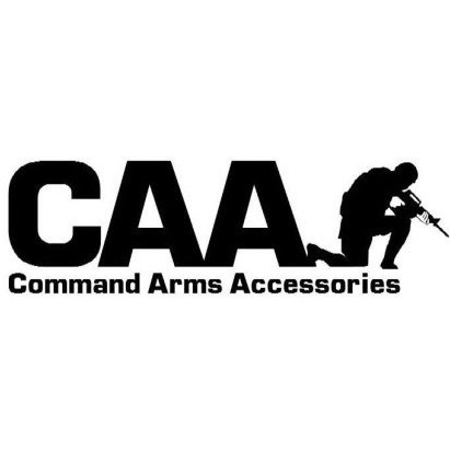 CAA logo