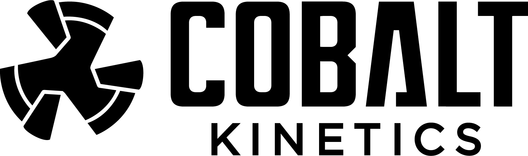 Cobalt Kinetics logo